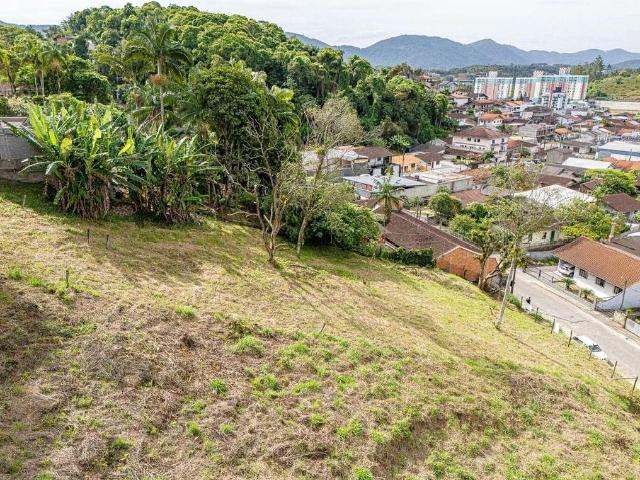 Terreno venda em Região Geográfica Imediata de Blumenau, Blumenau