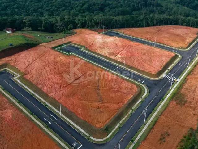 Terreno venda em Região Geográfica Imediata de Blumenau, Blumenau