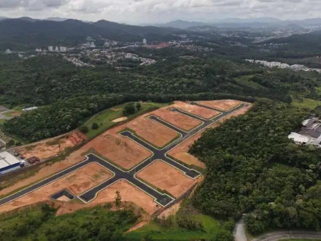 Terreno venda em Região Geográfica Imediata de Blumenau, Blumenau