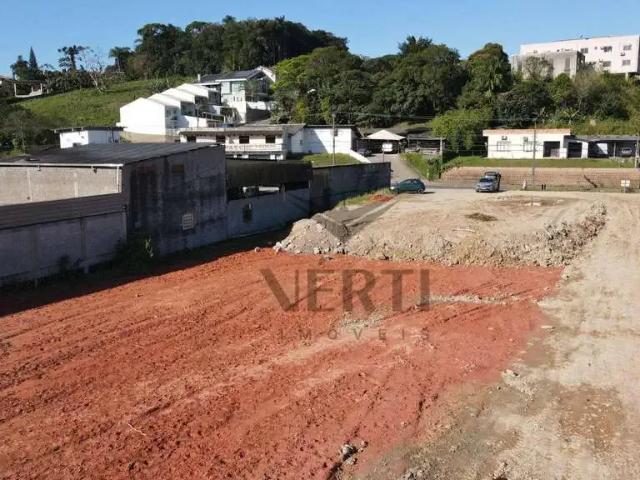 Terreno venda em Região Geográfica Imediata de Blumenau, Blumenau