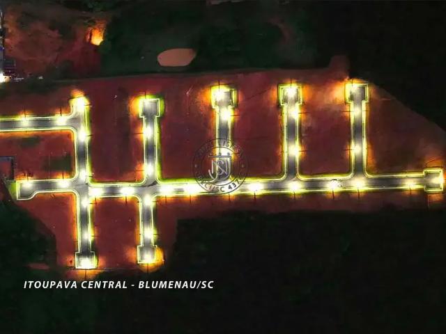 Terreno venda em Região Geográfica Imediata de Blumenau, Blumenau