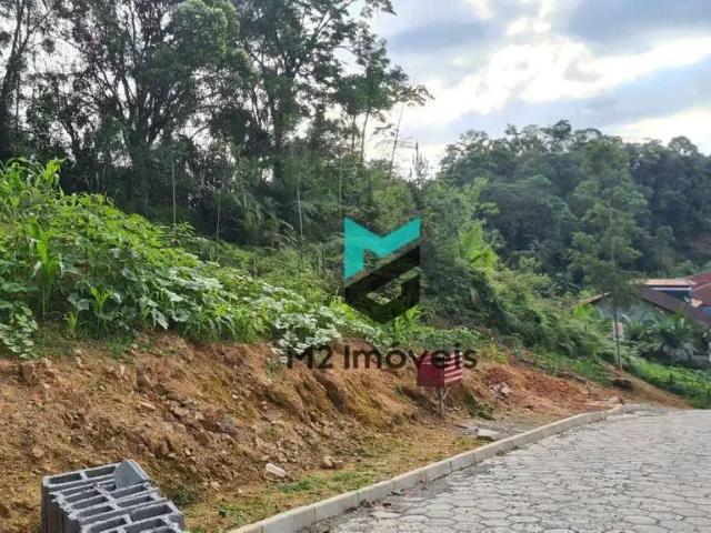 Terreno venda em Região Geográfica Imediata de Blumenau, Blumenau