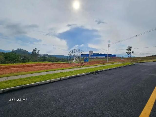 Terreno venda em Região Geográfica Imediata de Blumenau, Blumenau