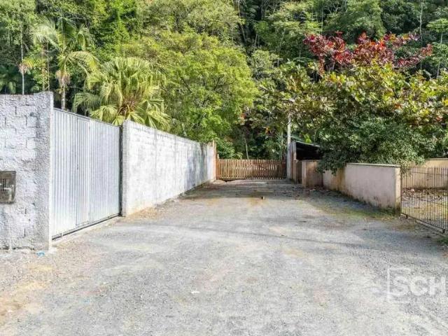 Terreno venda em Região Geográfica Imediata de Blumenau, Blumenau