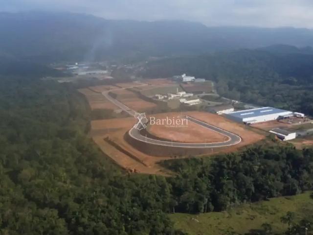 Terreno venda em Tatutiba II, Blumenau