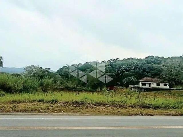 Terreno venda em Itoupava Central, Blumenau