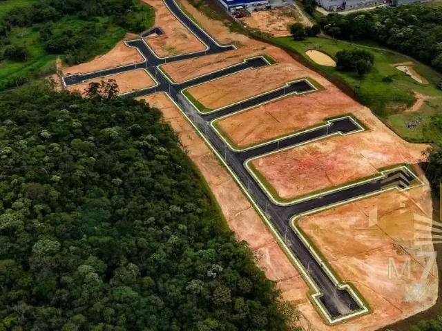 Terreno venda em Região Geográfica Imediata de Blumenau, Blumenau