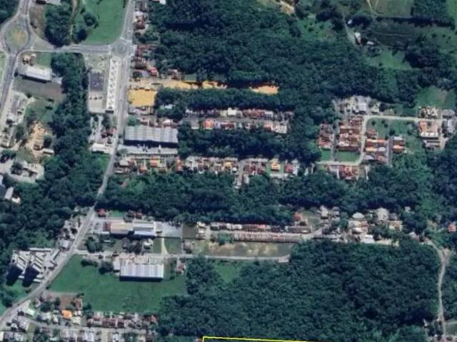 Terreno venda em Região Geográfica Imediata de Blumenau, Blumenau
