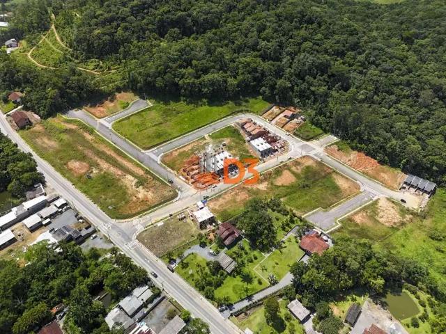 Terreno venda em Região Geográfica Imediata de Blumenau, Blumenau