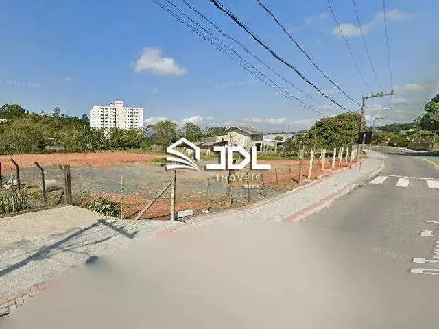 Terreno venda em Região Geográfica Imediata de Blumenau, Blumenau