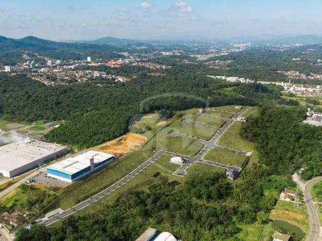 Terreno venda em Região Geográfica Imediata de Blumenau, Blumenau
