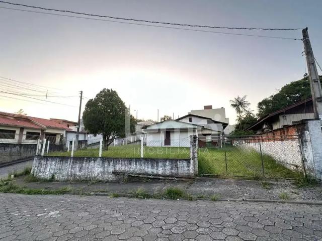 Terreno venda em Região Geográfica Imediata de Blumenau, Blumenau