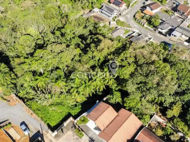 Terreno venda em Região Geográfica Imediata de Blumenau, Blumenau