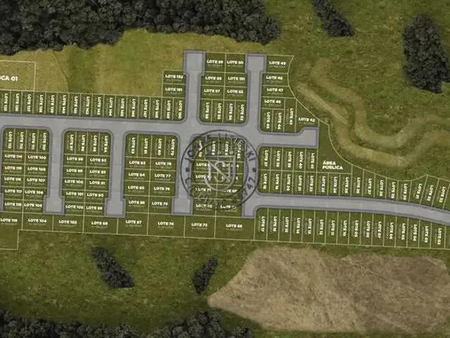 Terreno venda em Região Geográfica Imediata de Blumenau, Blumenau