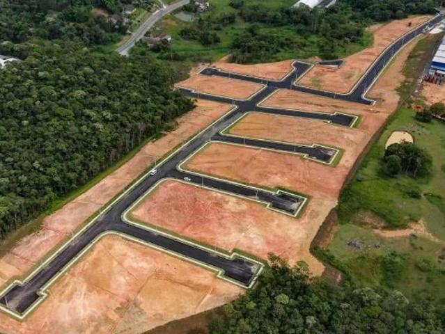 Terreno venda em Itoupava Central, Blumenau