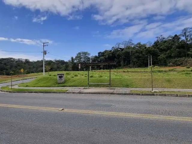 Terreno venda em Região Geográfica Imediata de Blumenau, Blumenau