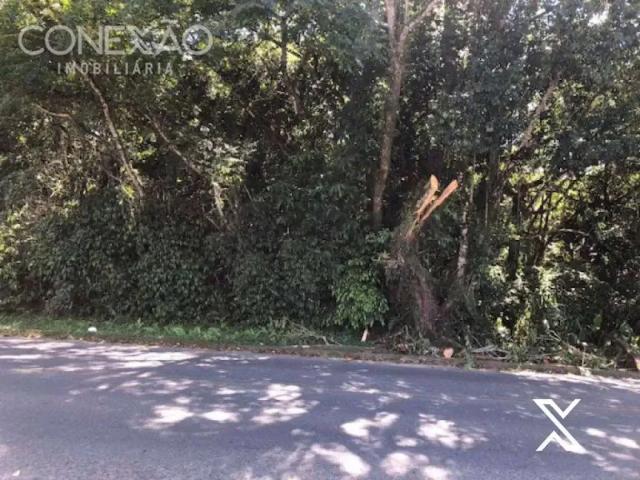 Terreno venda em Região Geográfica Imediata de Blumenau, Blumenau