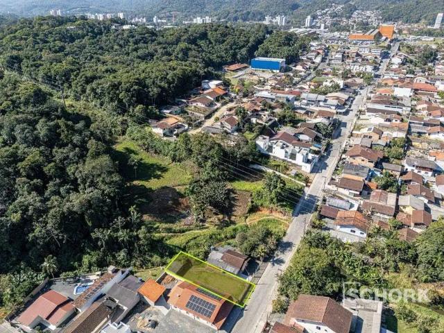 Terreno venda em Região Geográfica Imediata de Blumenau, Blumenau