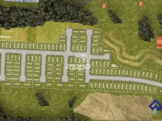 Terreno venda em Região Geográfica Imediata de Blumenau, Blumenau