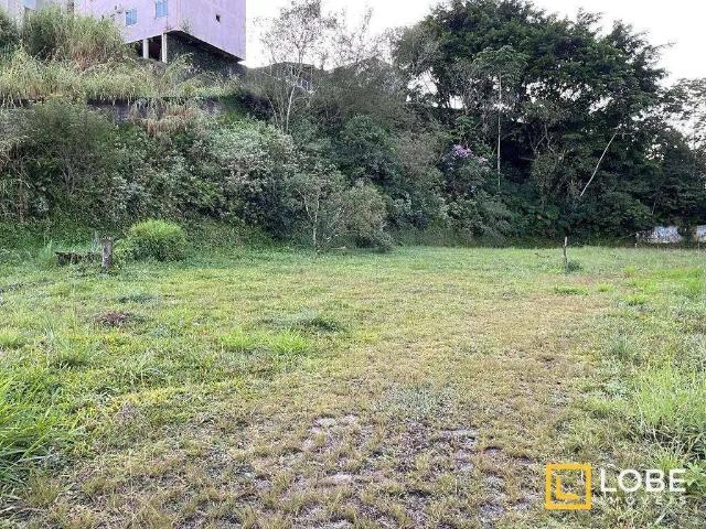 Terreno venda em Itoupava Central, Blumenau