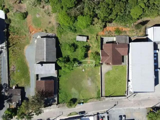 Terreno venda em Região Geográfica Imediata de Blumenau, Blumenau