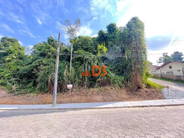 Terreno venda em Região Geográfica Imediata de Blumenau, Blumenau