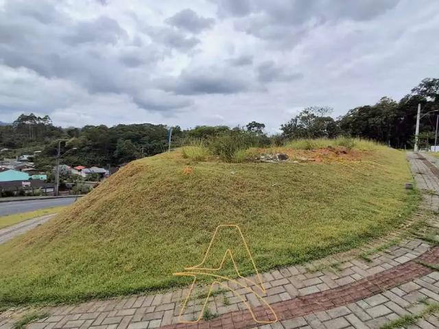 Terreno venda em Região Geográfica Imediata de Blumenau, Blumenau