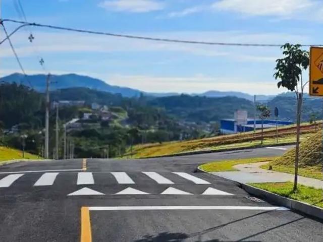 Terreno venda em Região Geográfica Imediata de Blumenau, Blumenau