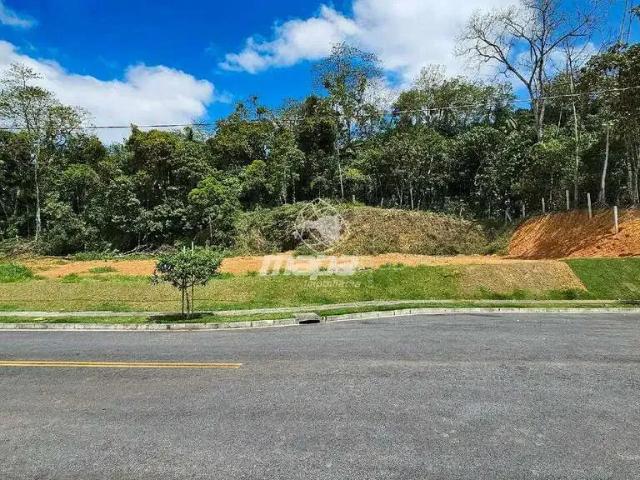 Terreno venda em Região Geográfica Imediata de Blumenau, Blumenau