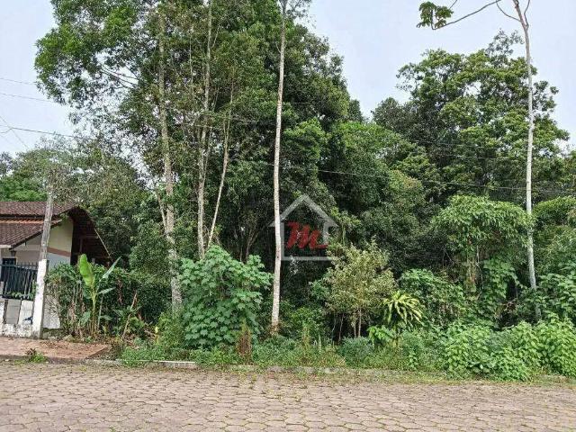 Terreno venda em Região Geográfica Imediata de Blumenau, Blumenau