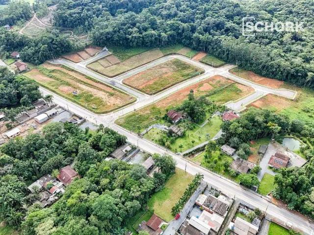 Terreno venda em Região Geográfica Imediata de Blumenau, Blumenau