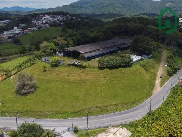 Terreno venda em Região Geográfica Imediata de Blumenau, Blumenau