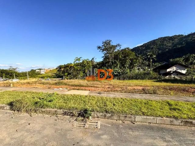 Terreno venda em Região Geográfica Imediata de Blumenau, Blumenau