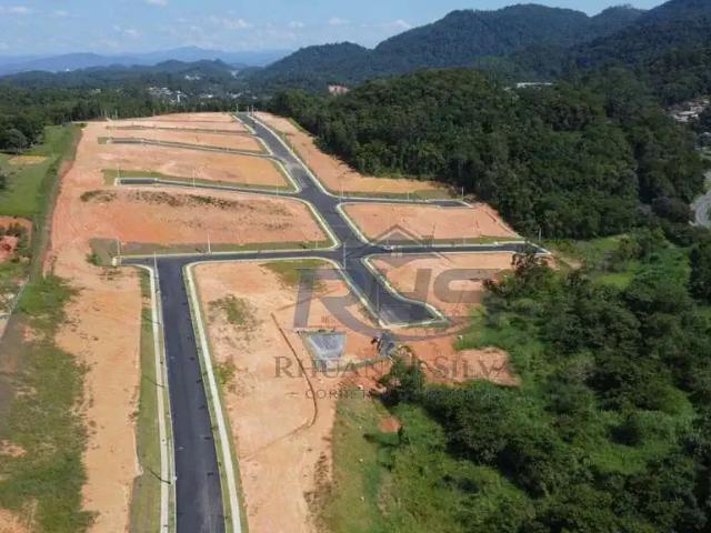 Terreno venda em Região Geográfica Imediata de Blumenau, Blumenau