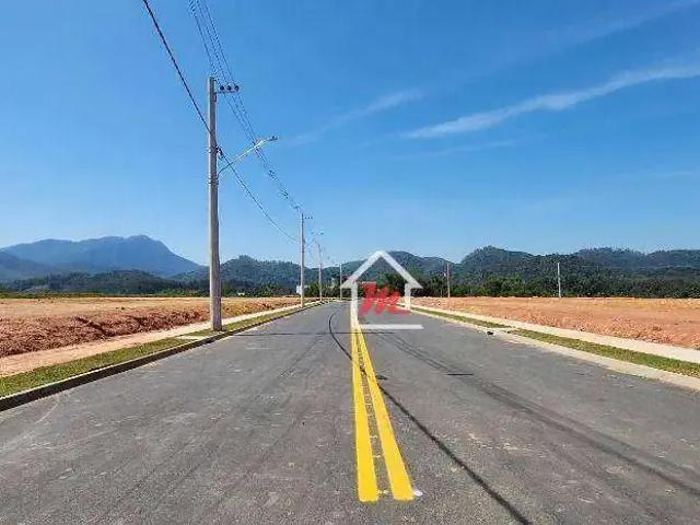 Terreno venda em Itoupava Central, Blumenau