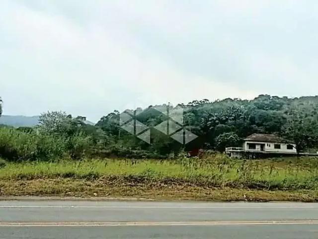 Terreno venda em Região Geográfica Imediata de Blumenau, Blumenau