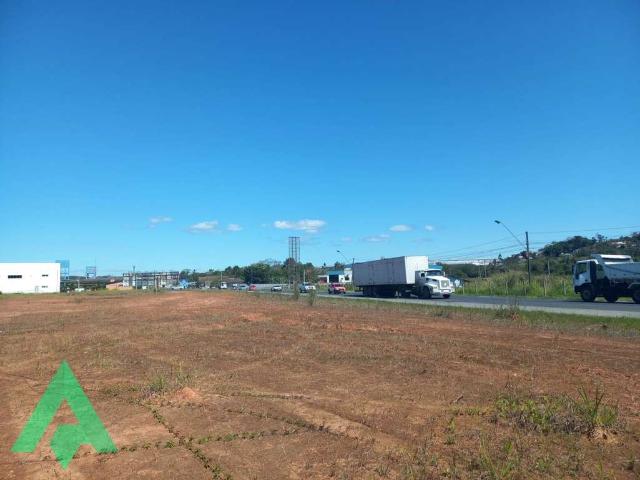 Terreno venda em Região Geográfica Imediata de Blumenau, Blumenau