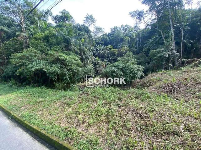 Terreno venda em Região Geográfica Imediata de Blumenau, Blumenau