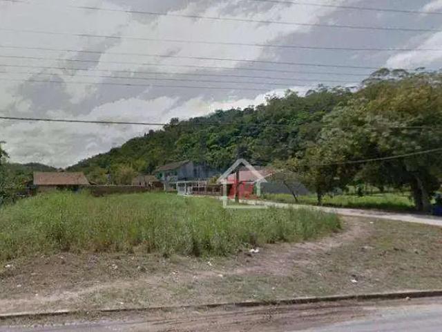 Terreno venda em Região Geográfica Imediata de Blumenau, Blumenau