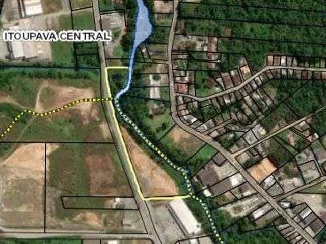 Terreno venda em Região Geográfica Imediata de Blumenau, Blumenau