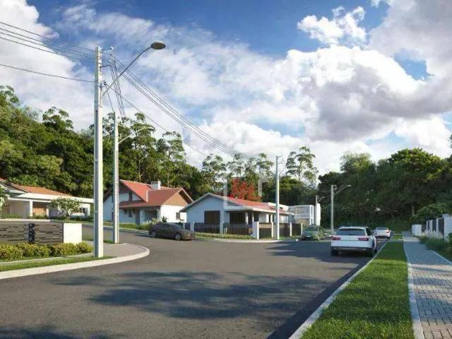 Terreno venda em Região Geográfica Imediata de Blumenau, Blumenau