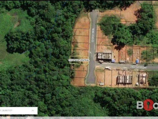 Terreno venda em Região Geográfica Imediata de Blumenau, Blumenau