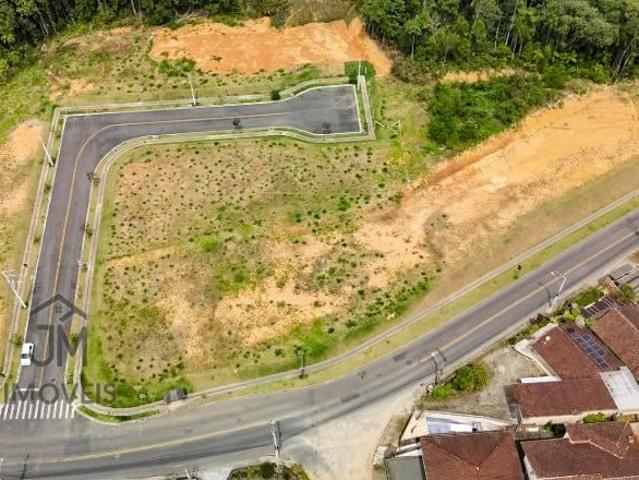 Terreno venda em Itoupava Central, Blumenau