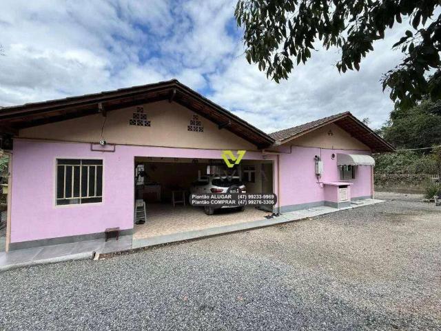 Terreno venda em Região Geográfica Imediata de Blumenau, Blumenau