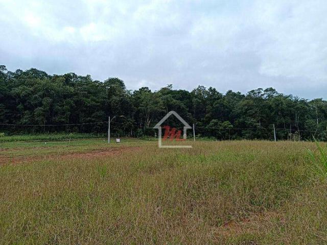 Terreno venda em Região Geográfica Imediata de Blumenau, Blumenau