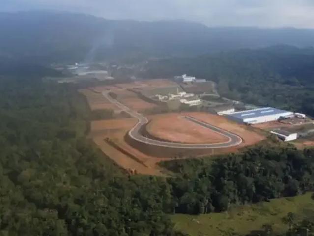 Terreno venda em Região Geográfica Imediata de Blumenau, Blumenau
