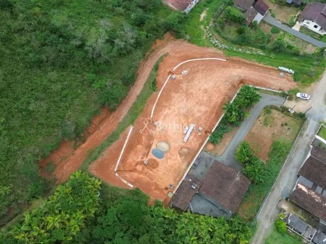 Terreno venda em Itoupava Central, Blumenau