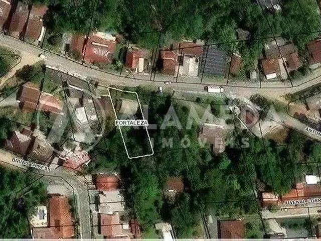 Terreno venda em Região Geográfica Imediata de Blumenau, Blumenau