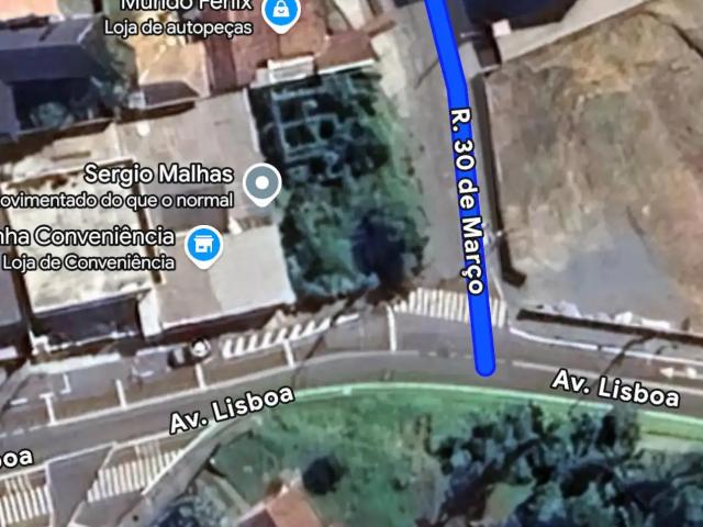 Terreno venda em Região Geográfica Imediata de Blumenau, Blumenau