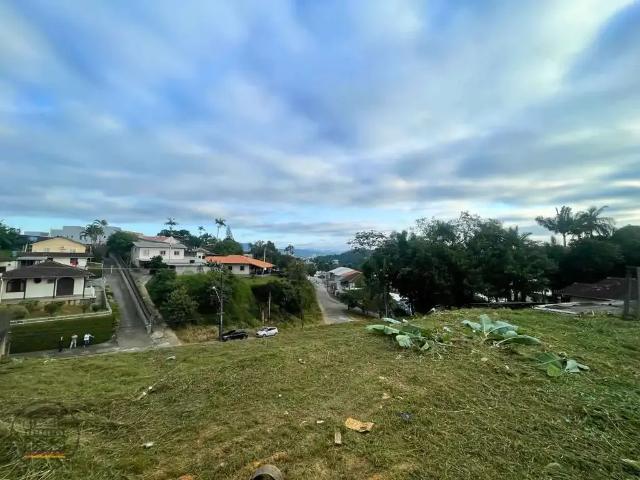 Terreno venda em Região Geográfica Imediata de Blumenau, Blumenau